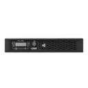 MAG Theatron TDC-1200W 2CH DSP Amplifier