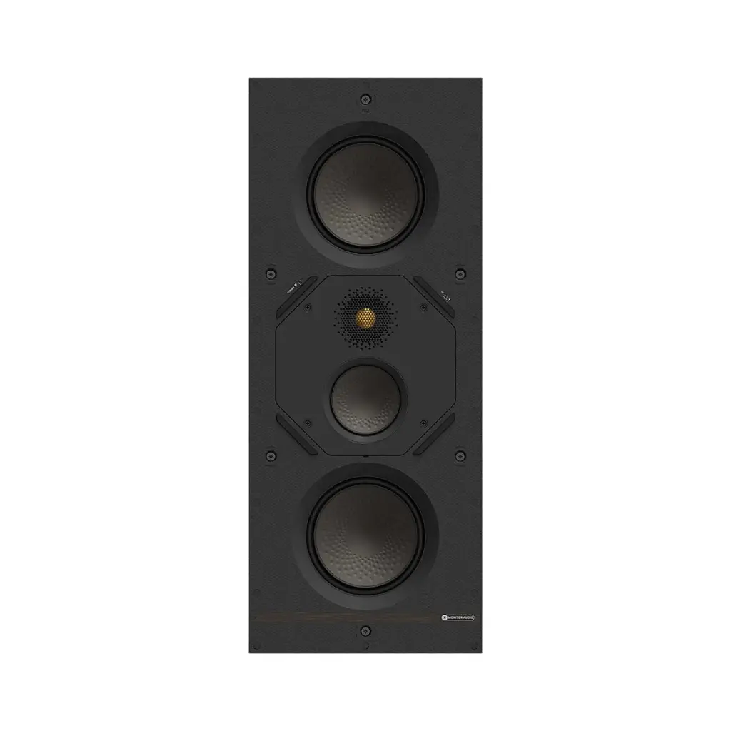 Monitor Audio W2M In-Wall Speaker
