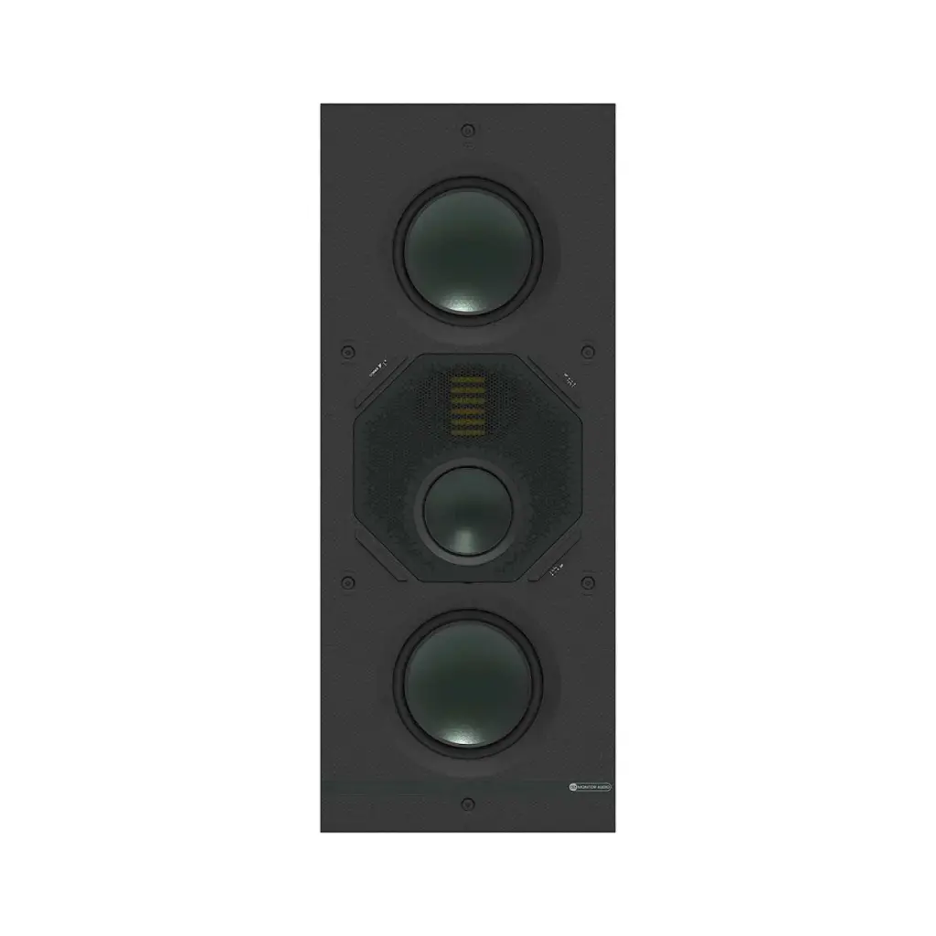 Monitor Audio W3M In Wall Speaker