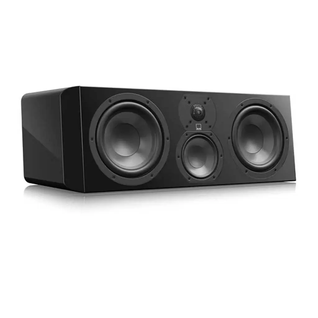 SVS Ultra Evolution Center Speaker - Black Oak