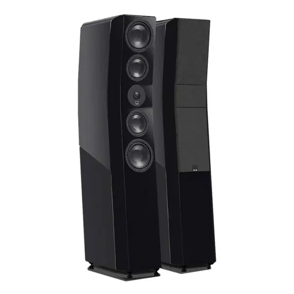 SVS Ultra Evolution Tower
