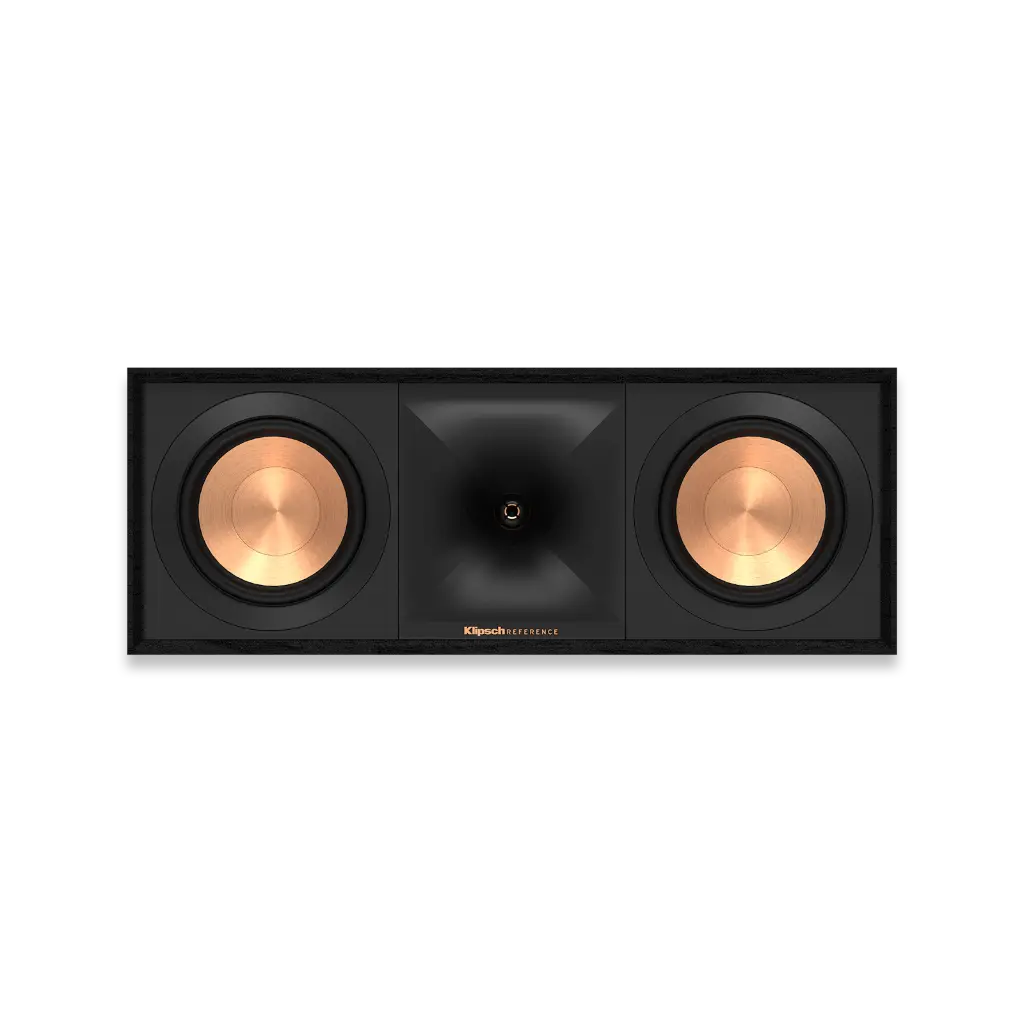 [R-50C] Klipsch Reference Base R-50C Center Channel Speaker