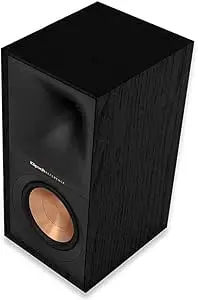 [R-50M] Klipsch R-50M Bookshelf Speakers - Pair