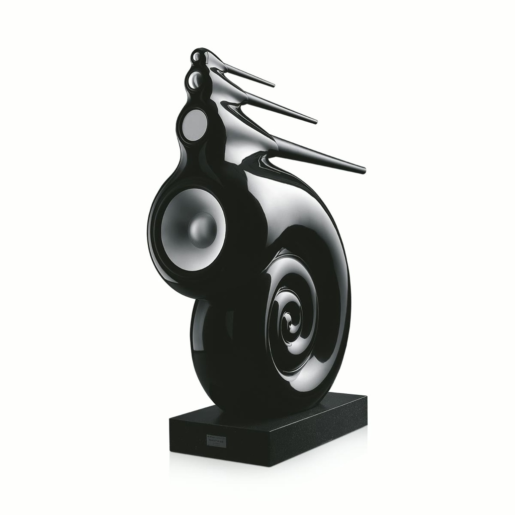 [BW-Nautilus] Bowers & Wilkins Nautilus Flagship Floorstanding Speaker - per pair