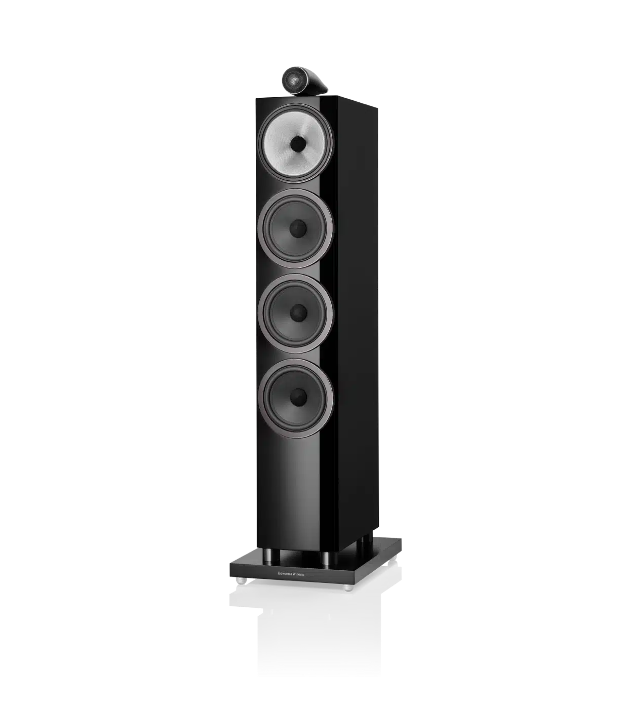[BW-702-S3-Signature] Bowers & Wilkins 702 S3 Signature 700 Signature Floorstanding - per pair