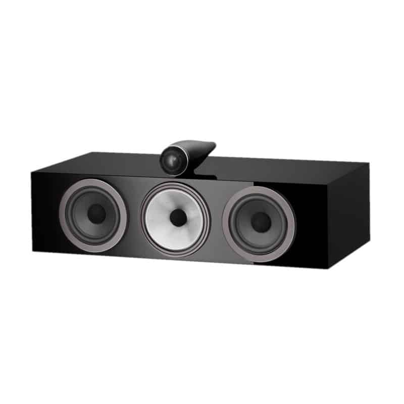 [BW-HTM71-S3-Signature] Bowers & Wilkins HTM71 S3 Signature 700 Signature Centre