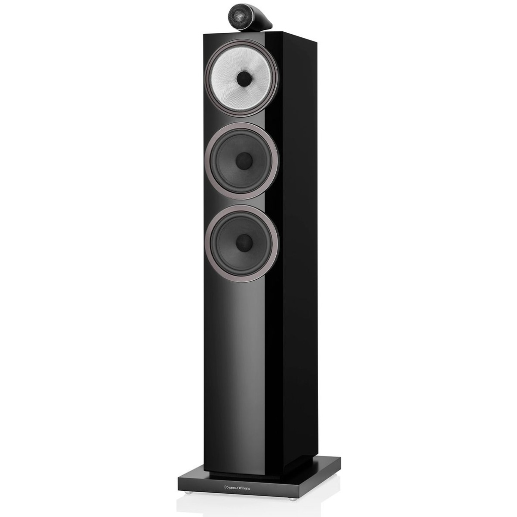 [BW-703-S3] Bowers & Wilkins 703 S3 700 Series Floorstanding - per pair
