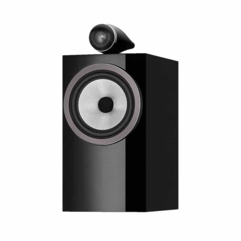 [BW-705-S3] Bowers & Wilkins 705 S3 700 Series Bookshelf - per pair