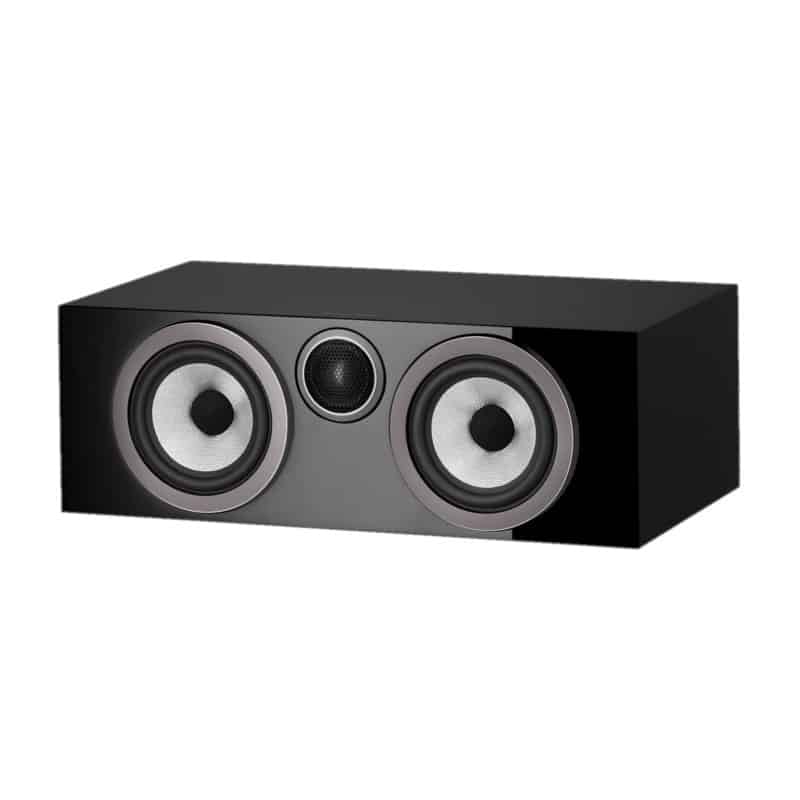 [BW-HTM72-S3] Bowers & Wilkins HTM72 S3 700 Series Centre