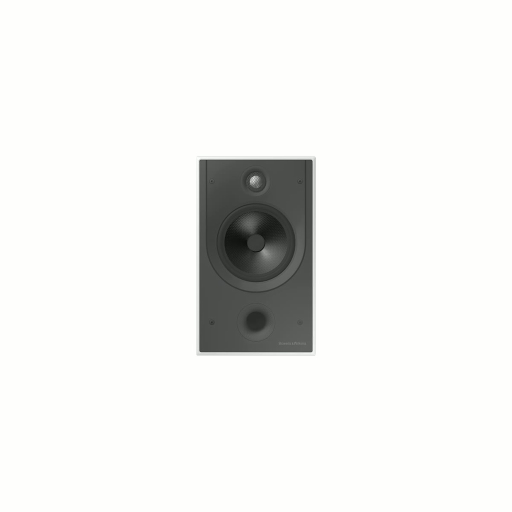 Bowers & Wilkins CWM8.5 D Reference In-Wall - each