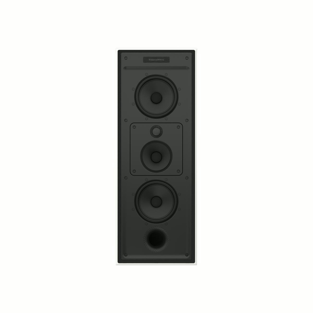 Bowers & Wilkins CWM7.3 S2 Reference In-Wall - each