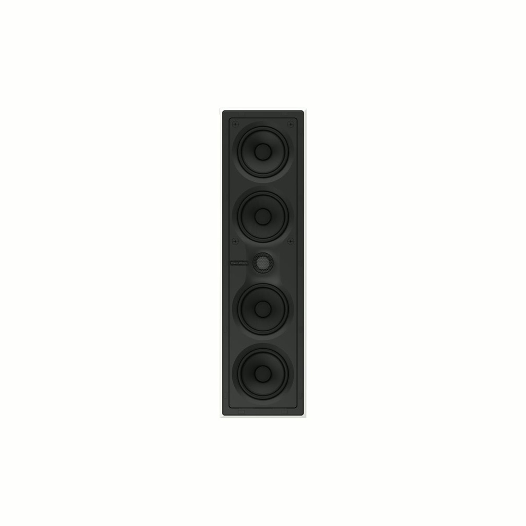 Bowers & Wilkins CWM7.4 S2 Reference In-Wall - each