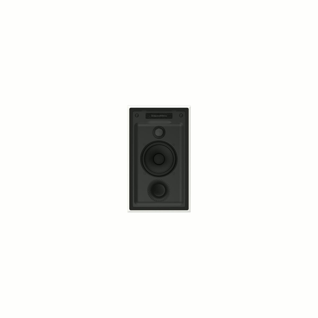 Bowers & Wilkins CWM7.5 S2 Reference In-Wall - each