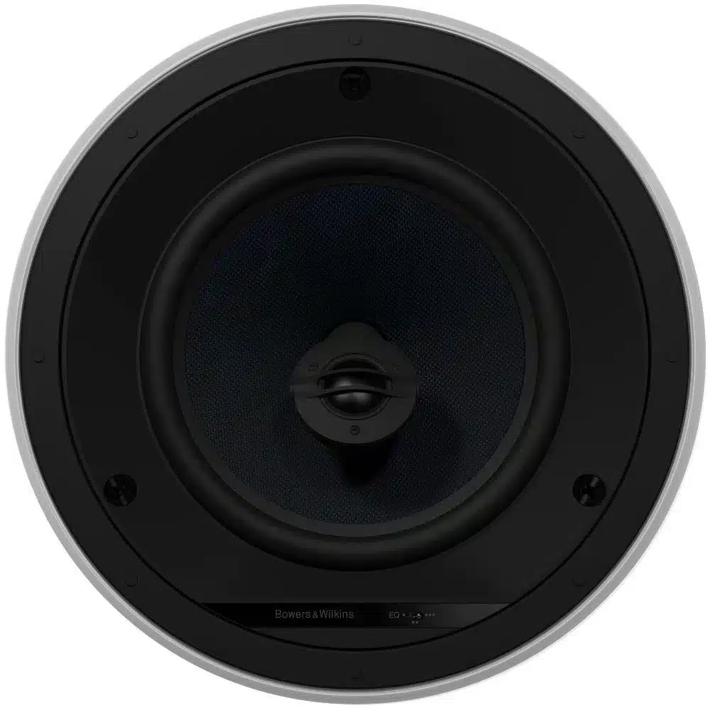 Bowers & Wilkins CCM682 Performance In-Ceiling - each