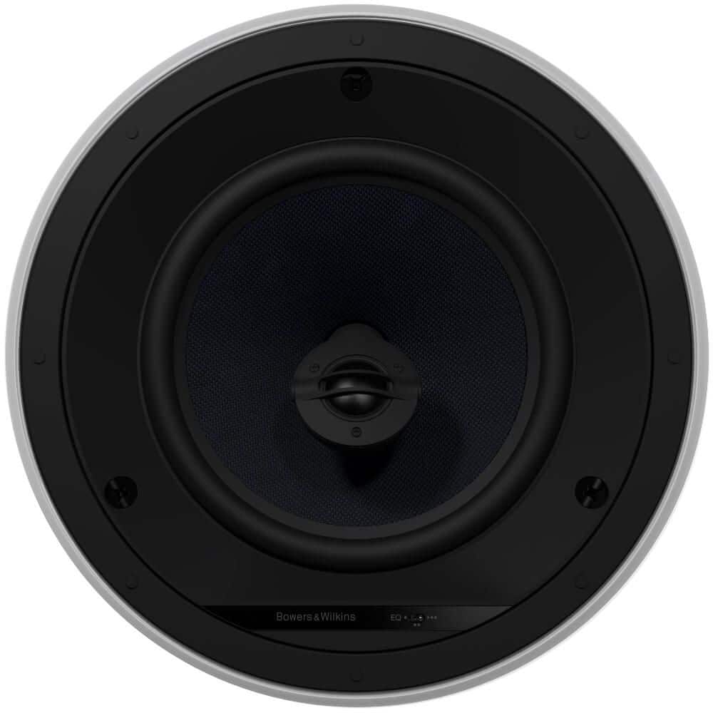 [BW-CCM683] Bowers & Wilkins CCM683 Performance In-Ceiling