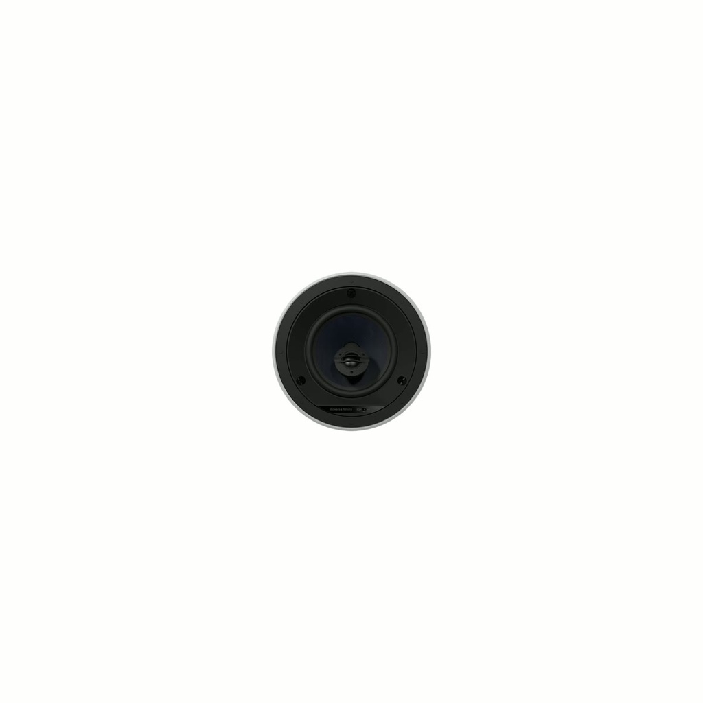 Bowers & Wilkins CCM663 Performance In-Ceiling - each