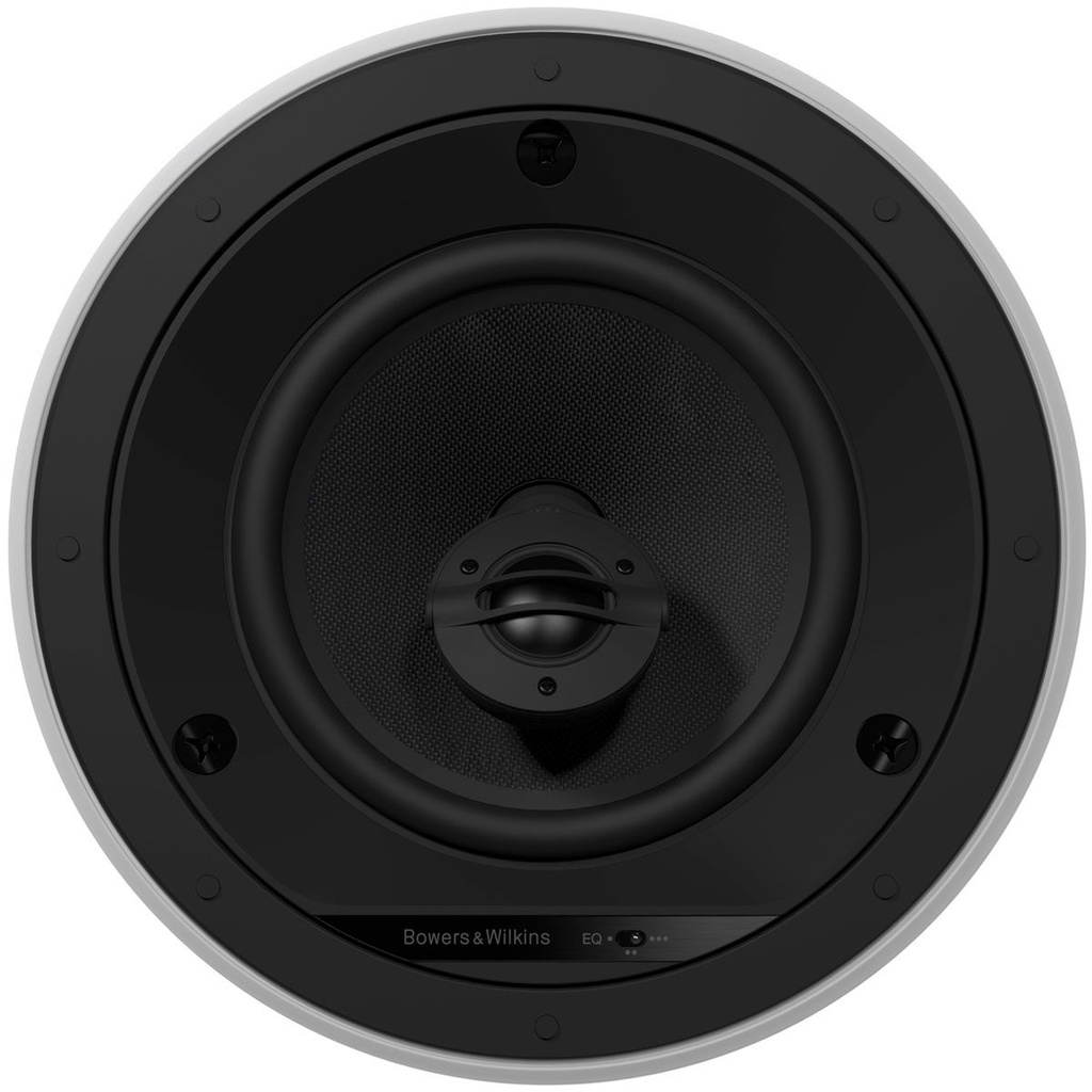 [BW-CCM664] Bowers & Wilkins CCM664 Performance In-Ceiling
