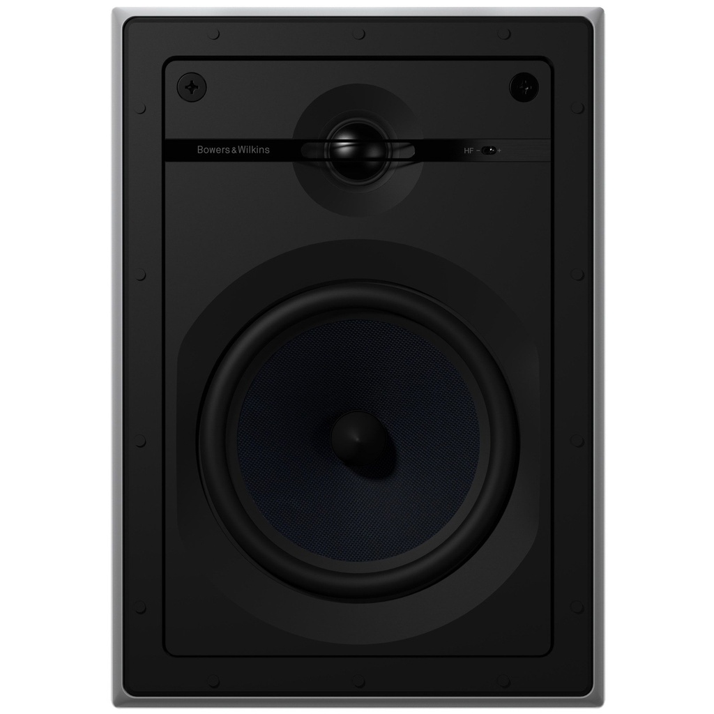 [BW-CWM663] Bowers & Wilkins CWM663 Performance In-Wall