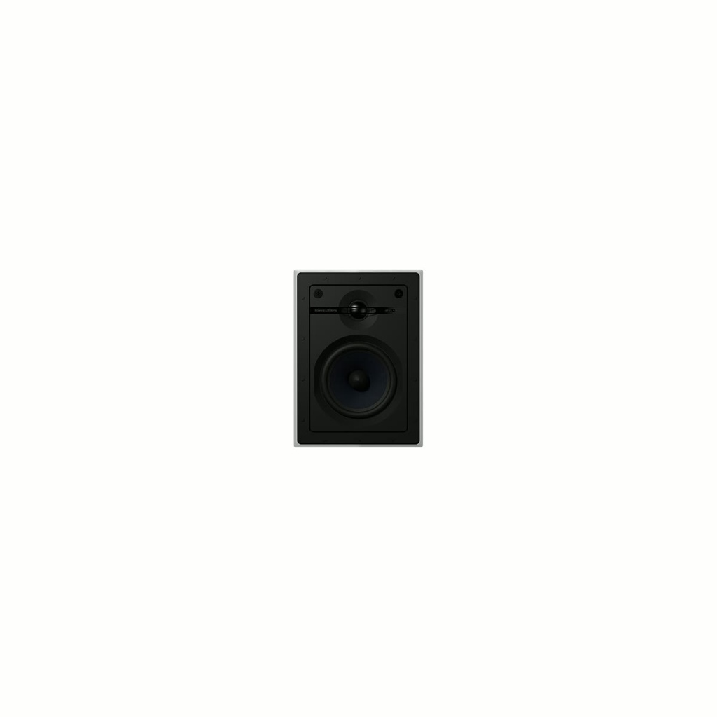 Bowers & Wilkins CWM652 Performance In-Wall - each