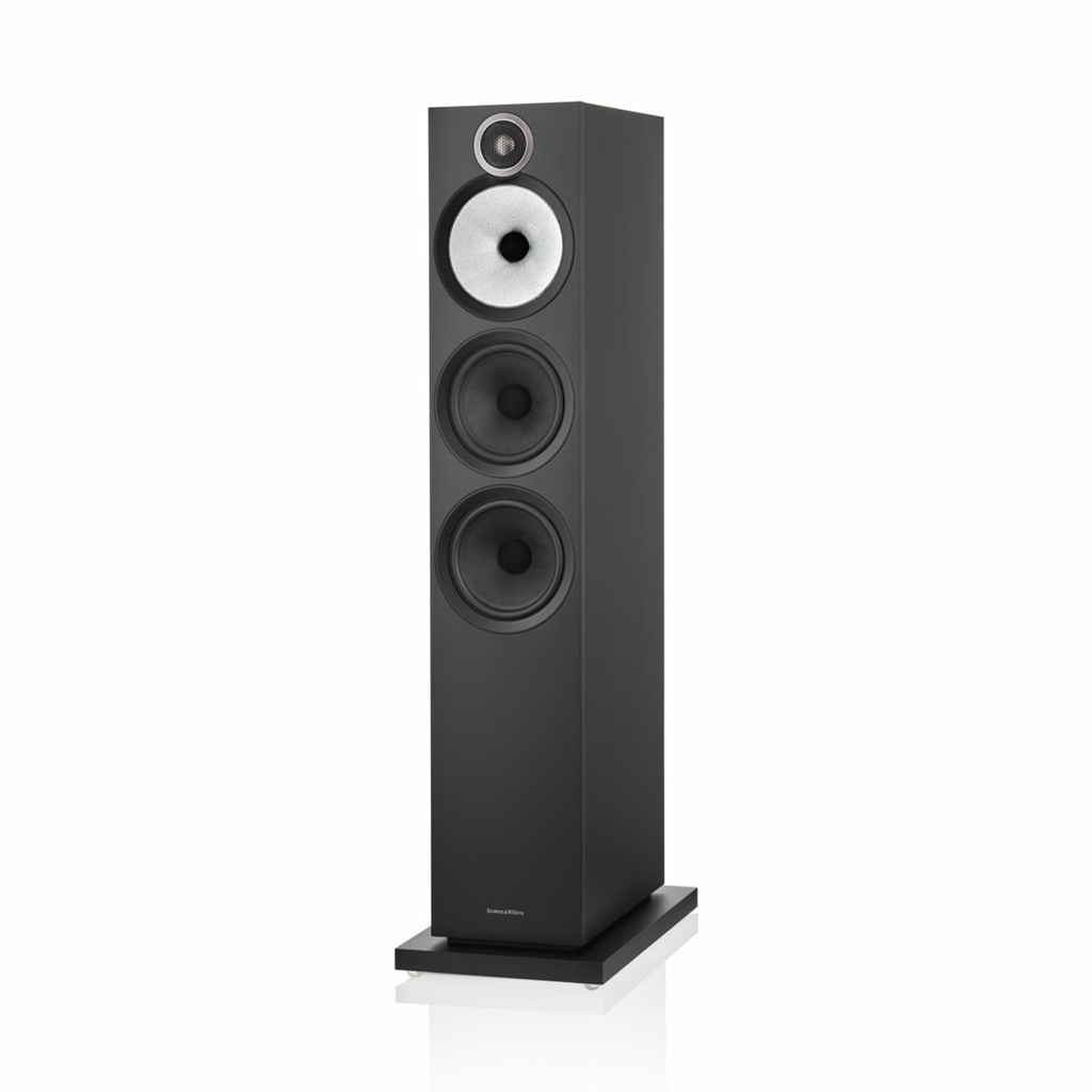 [BW-603-S3] Bowers & Wilkins 603 S3 600 Series Floorstanding - per pair