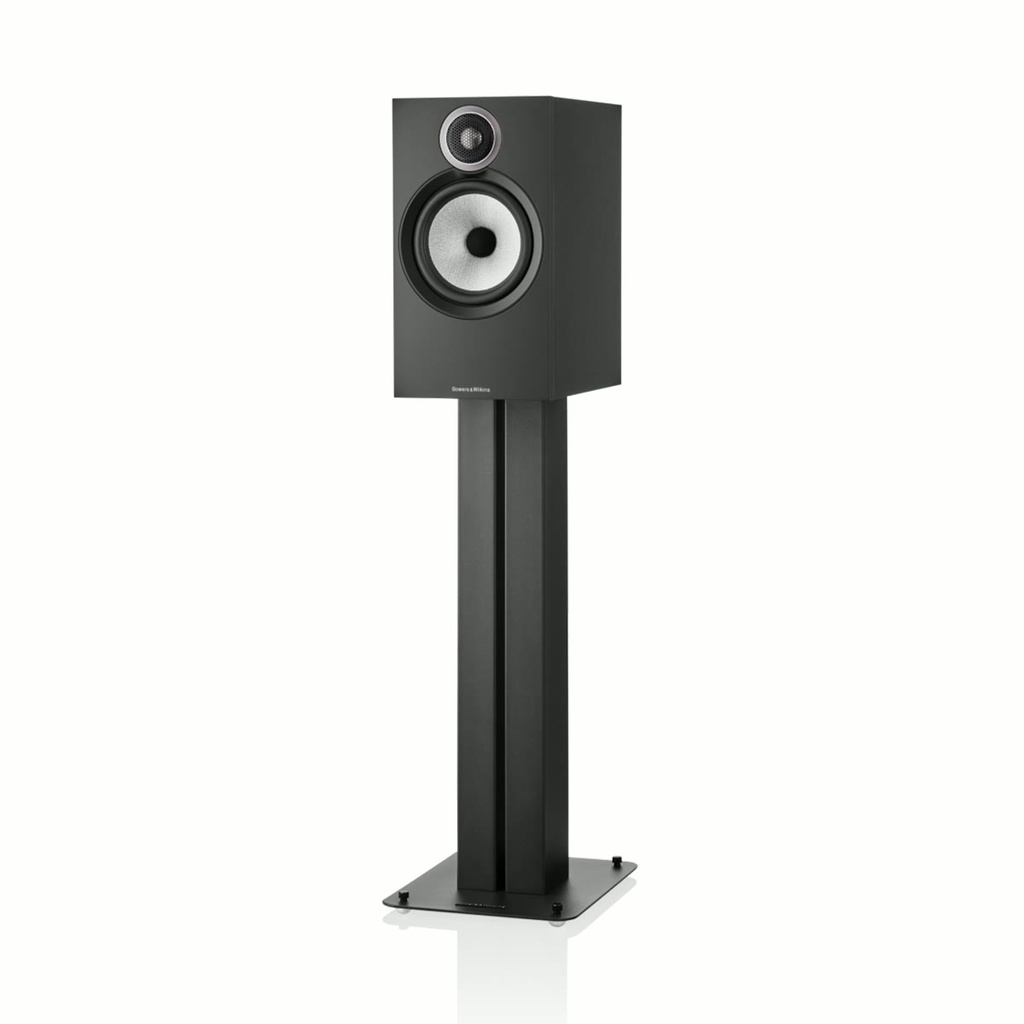 Bowers & Wilkins 606 S3 600 Series Bookshelf - per pair