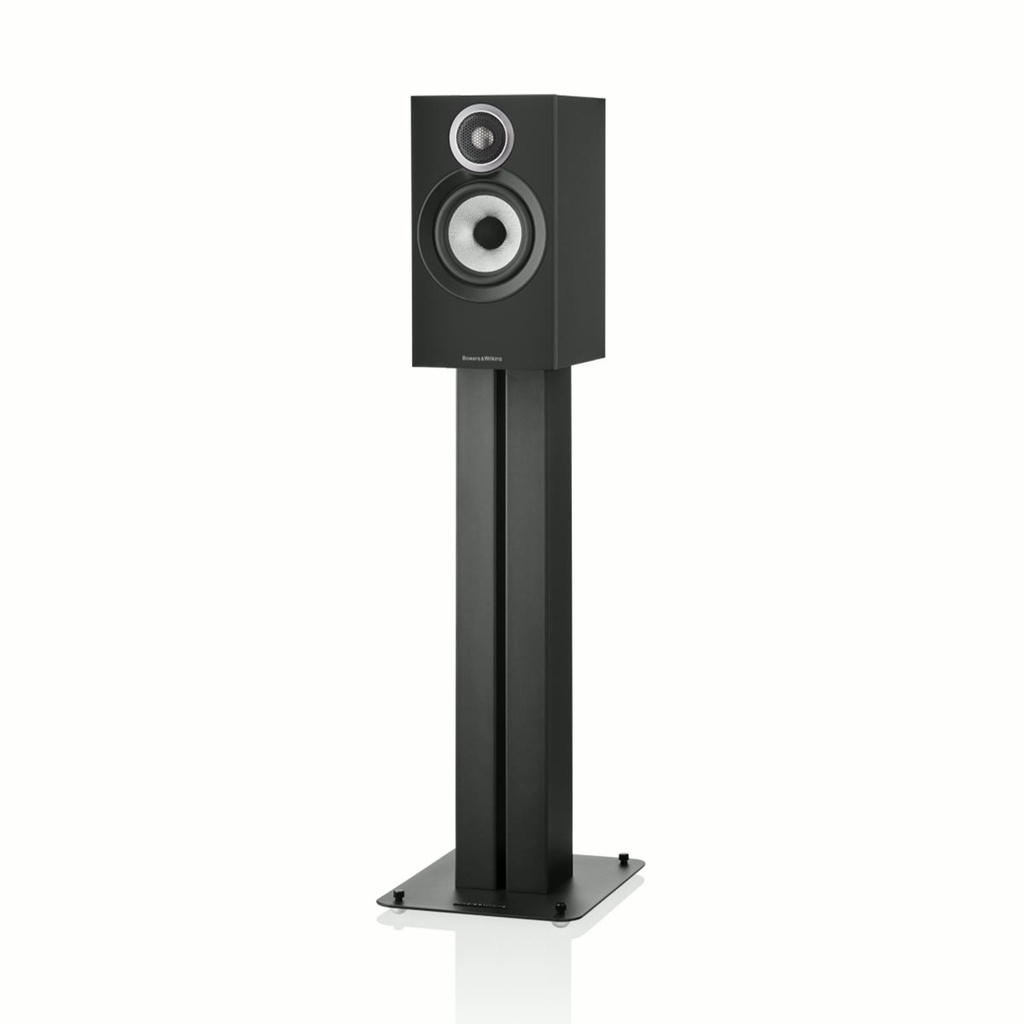 Bowers & Wilkins 607 S3 600 Series Bookshelf - per pair