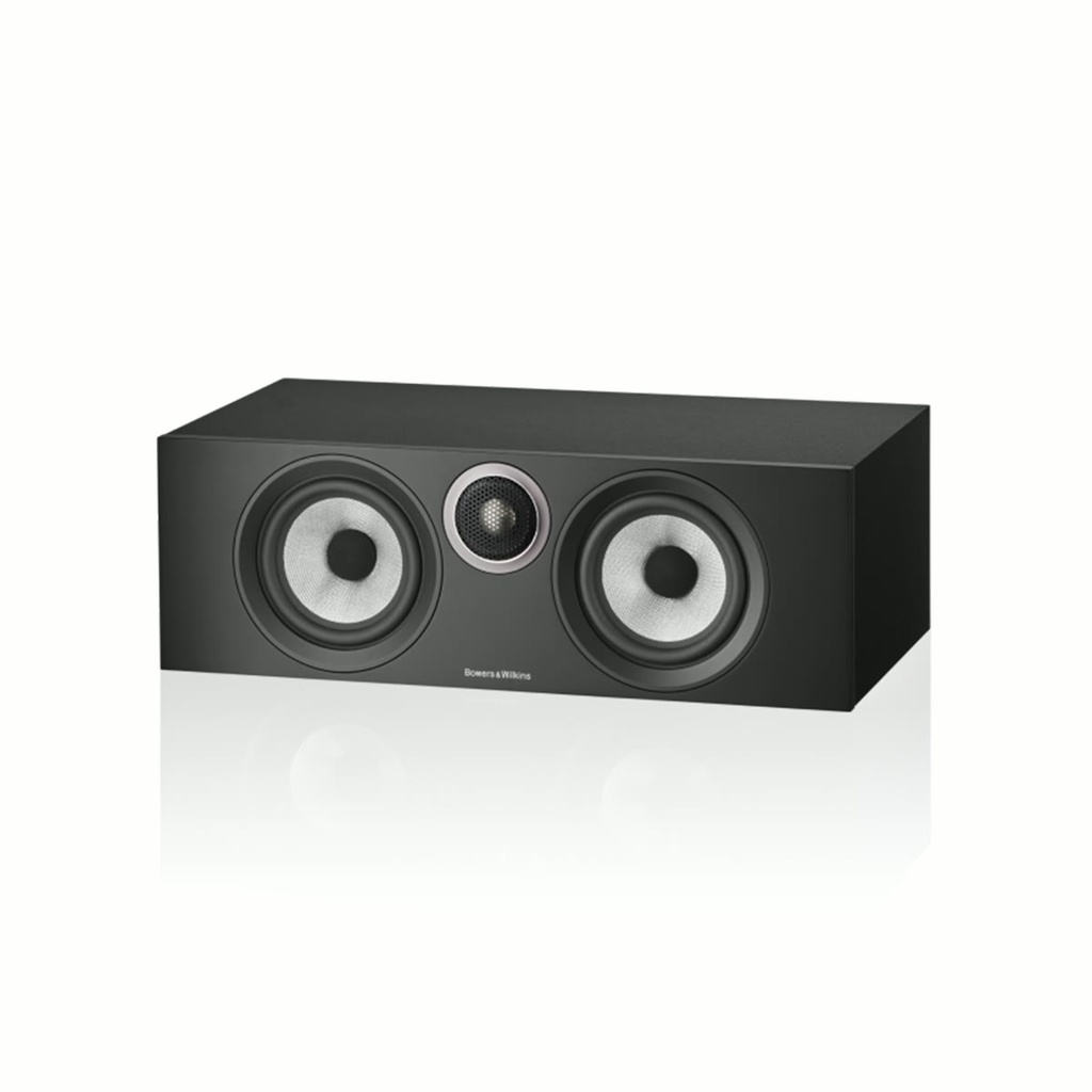 Bowers & Wilkins HTM6 S3 600 Series Centre - each