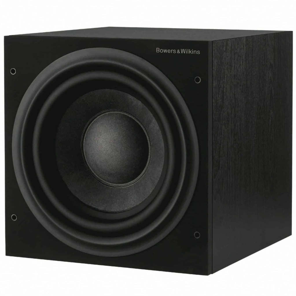 Bowers & Wilkins ASW610XP Subwoofer - each