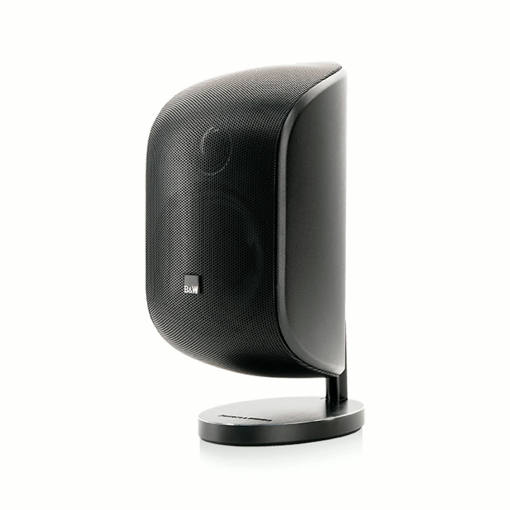 Bowers & Wilkins M-1 Mini Theatre Satellite - each