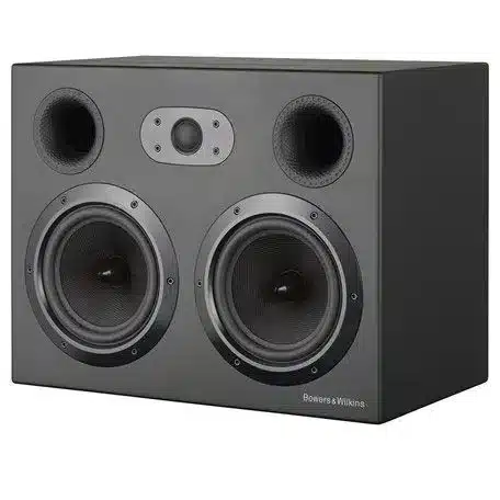 [BW-CT7.4-LCRS] Bowers & Wilkins CT7.4 LCRS Custom Theatre LCRS