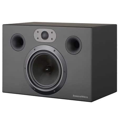 [BW-CT7.5-LCRS] Bowers & Wilkins CT7.5 LCRS Custom Theatre LCRS