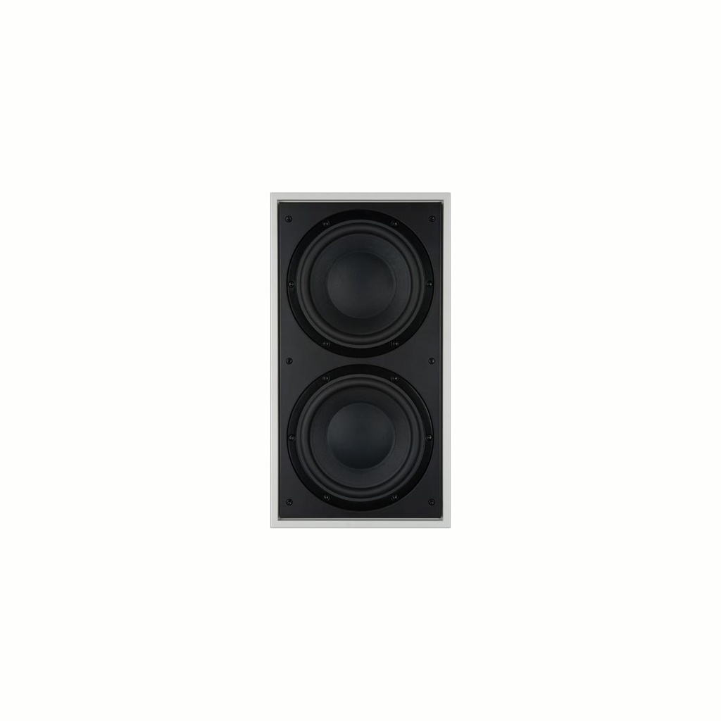 Bowers & Wilkins ISW-4 In-Wall Subwoofer - each