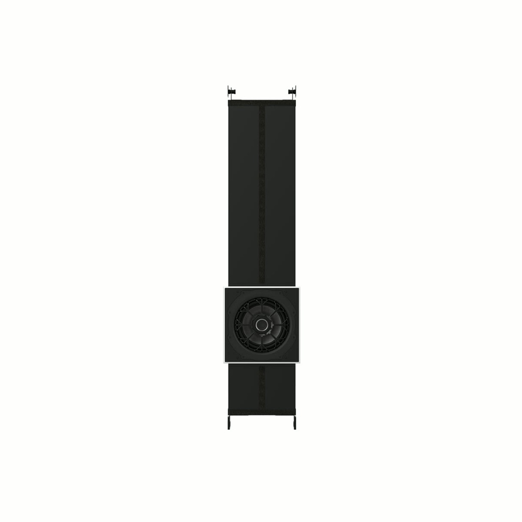 Bowers & Wilkins ISW-8 In-Wall Subwoofer - each