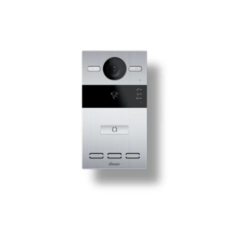 [EDGE-S212] S212 Villa POE Intercom