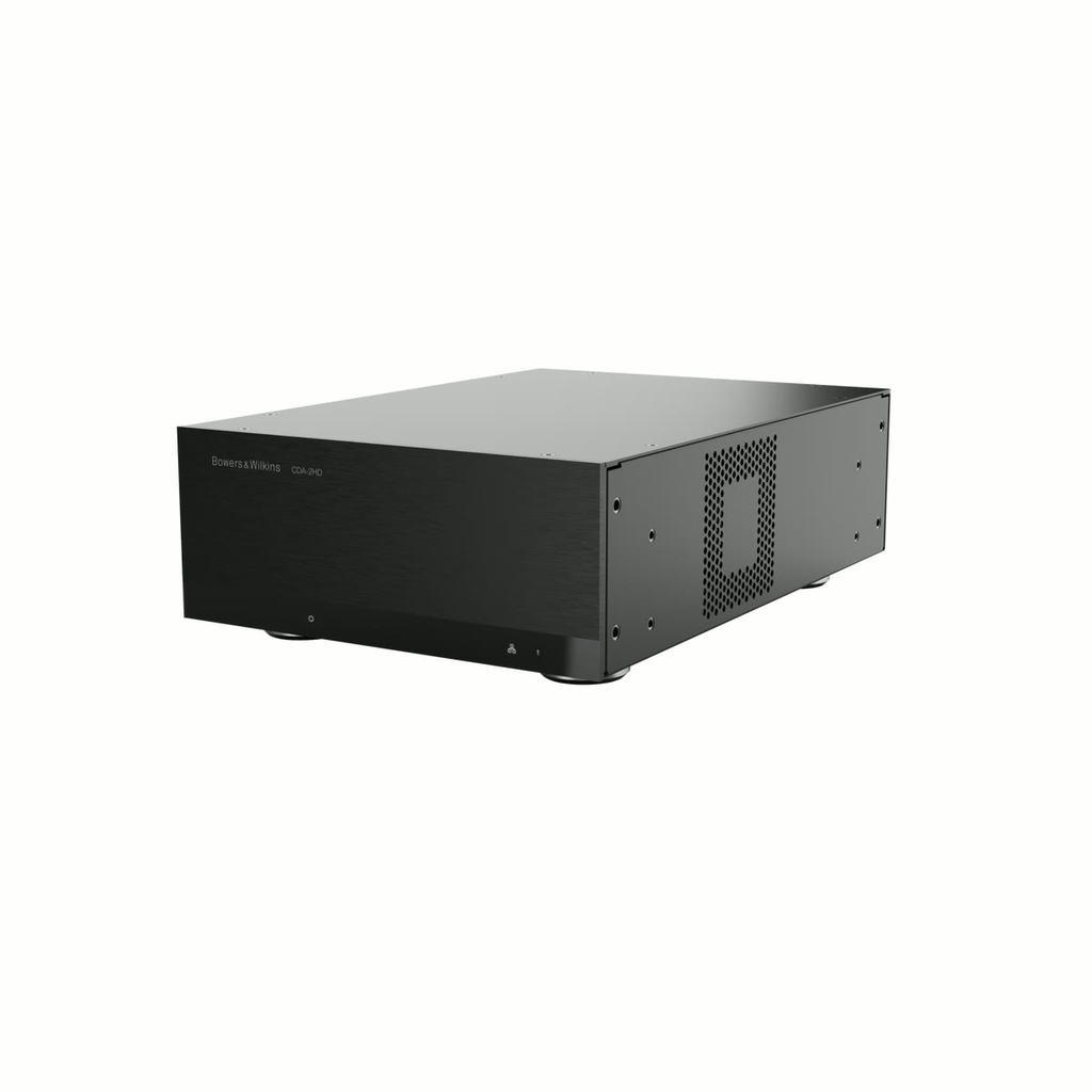 Bowers & Wilkins CDA-2HD High Power Distribution Amplifier - each