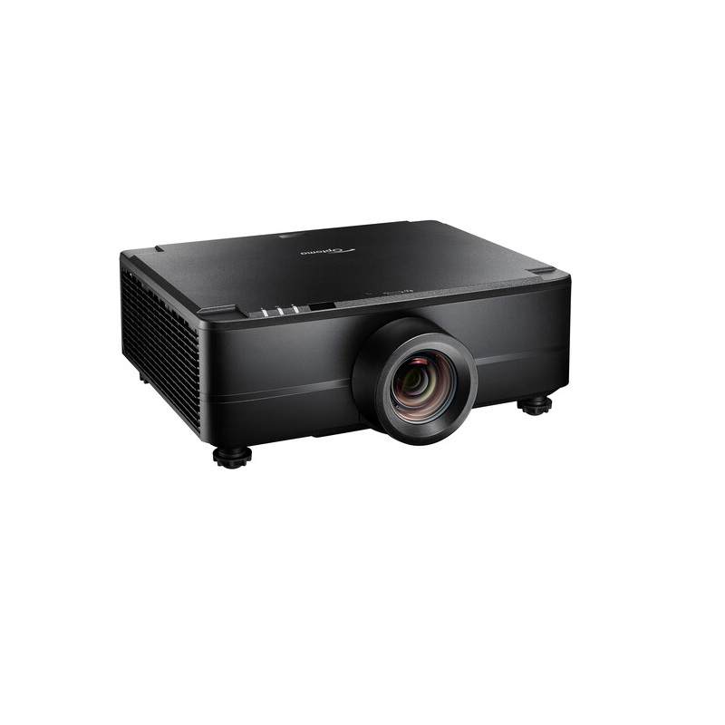 Optoma ZU920TST Short Throw Laser Projector