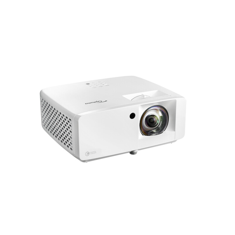 [ZH450ST] Optoma ZH450ST Short Throw Laser Projector