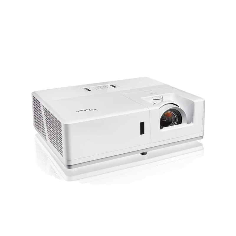 Optoma ZH606e 1080p Laser Projector