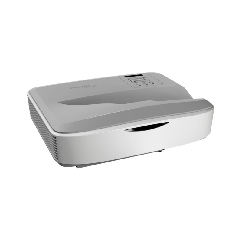 Optoma ZU500USTe Laser Projector