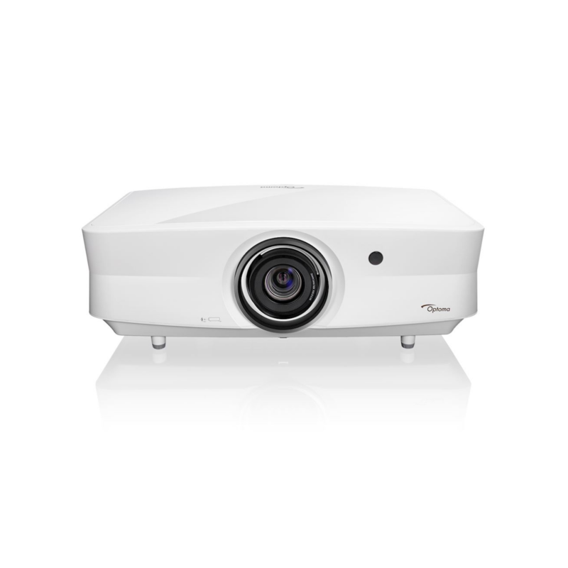 [ZK507-W] Optoma ZK507-W 4K UHD Laser Projector
