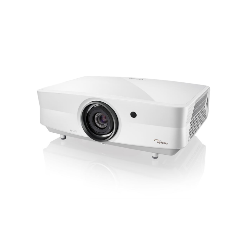 Optoma UHZ65LV Laser UHD Projector