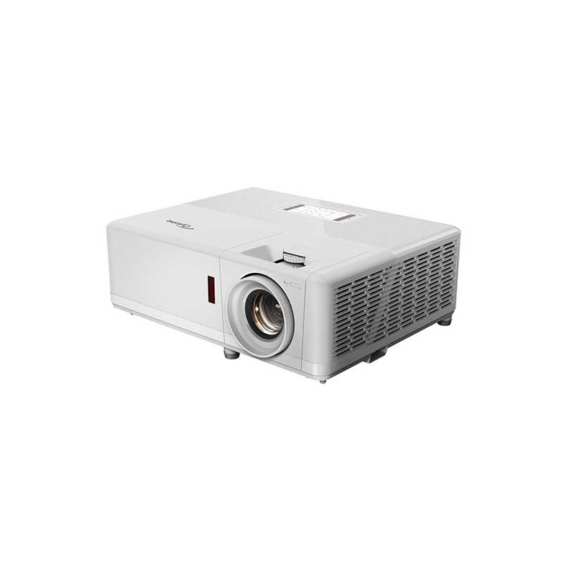 [UHZ50] Optoma UHZ50 4K Laser Projector