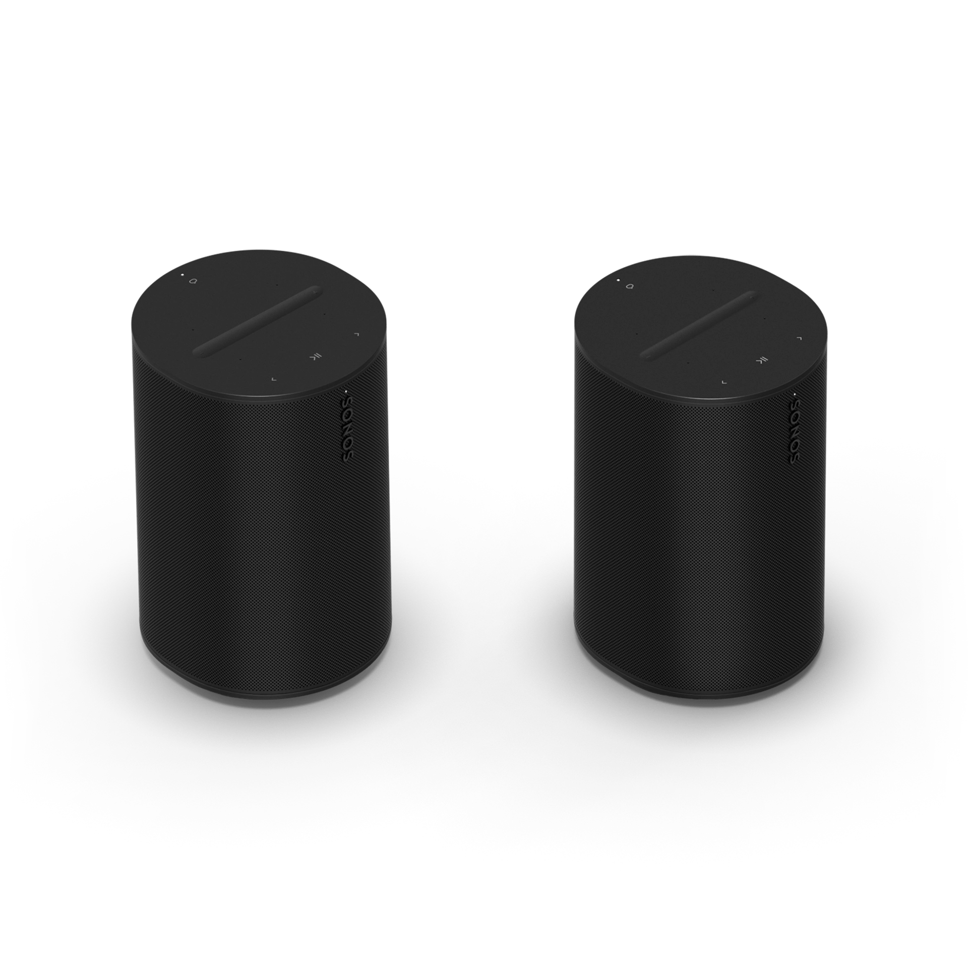 Sonos Era 100 Pro Pair in Black