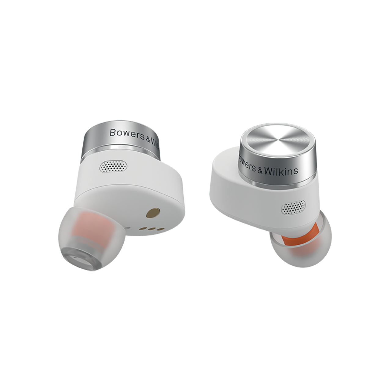 Bowers & Wilkins Pi5 S2 Cloud Grey Wireless Earbuds