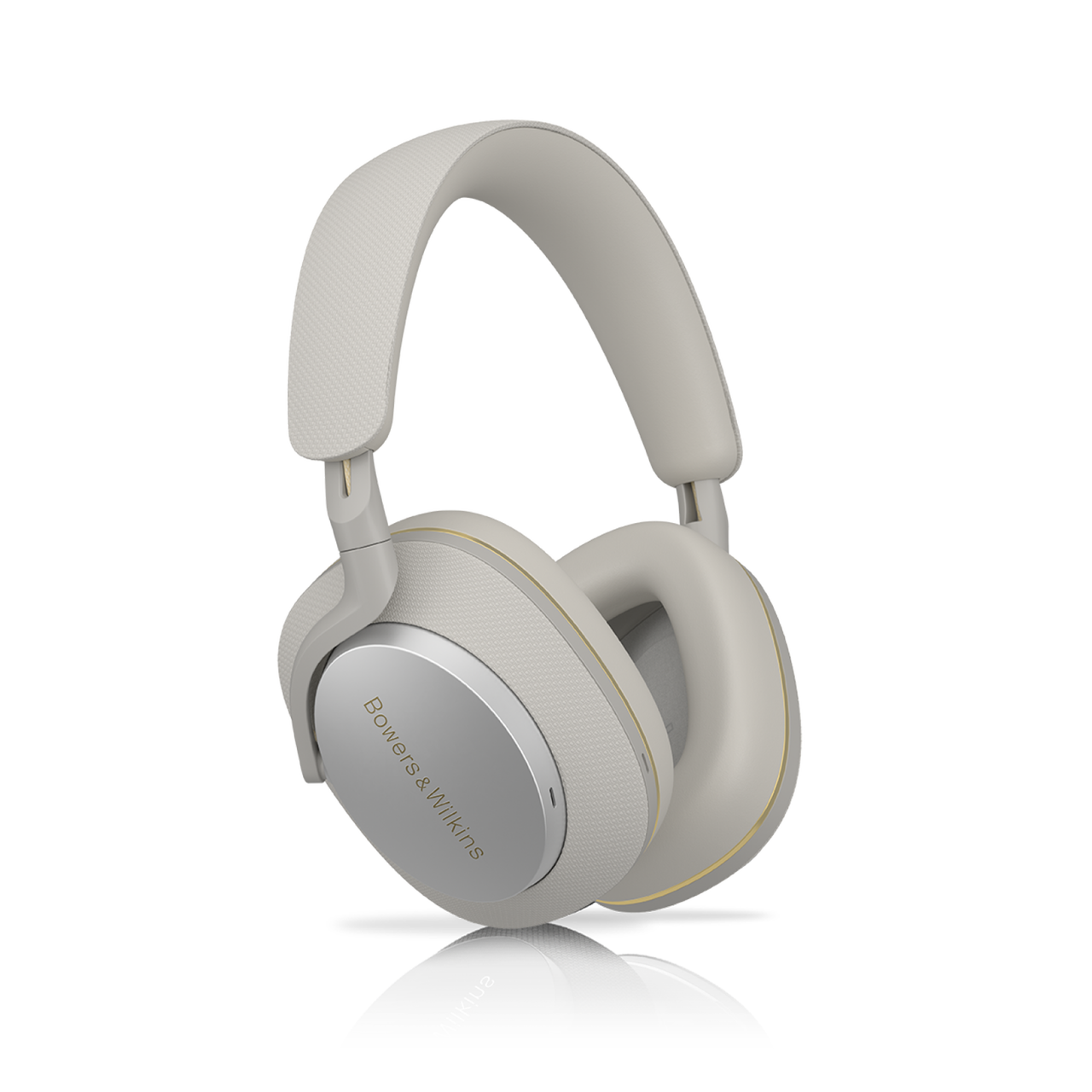 Bowers & Wilkins Px7 S2e Cloud Grey Headphones