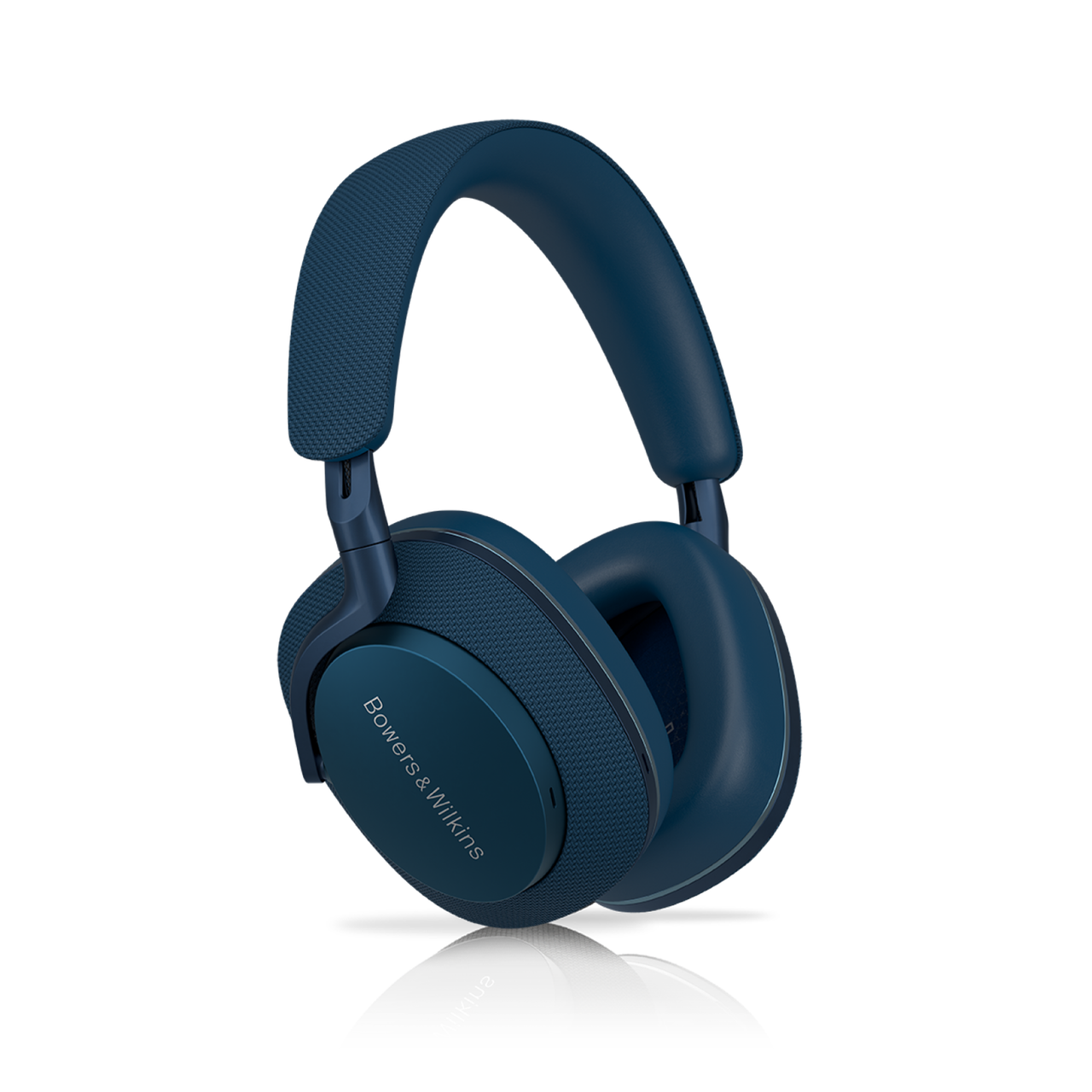 Bowers & Wilkins Px7 S2e Ocean Blue Wireless Headphones