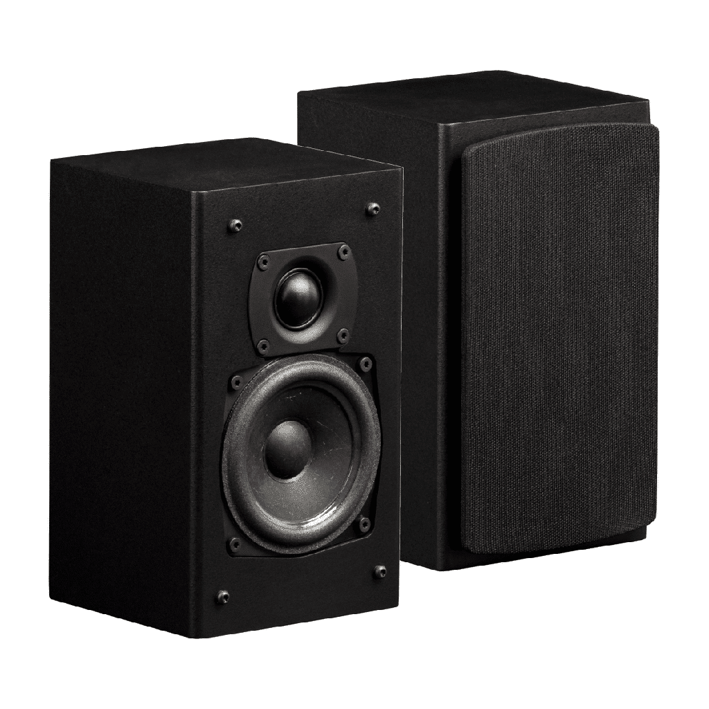 Triad Mini Series In-Room Satellite Speakers - 4" Woofer (Painted) - Pair