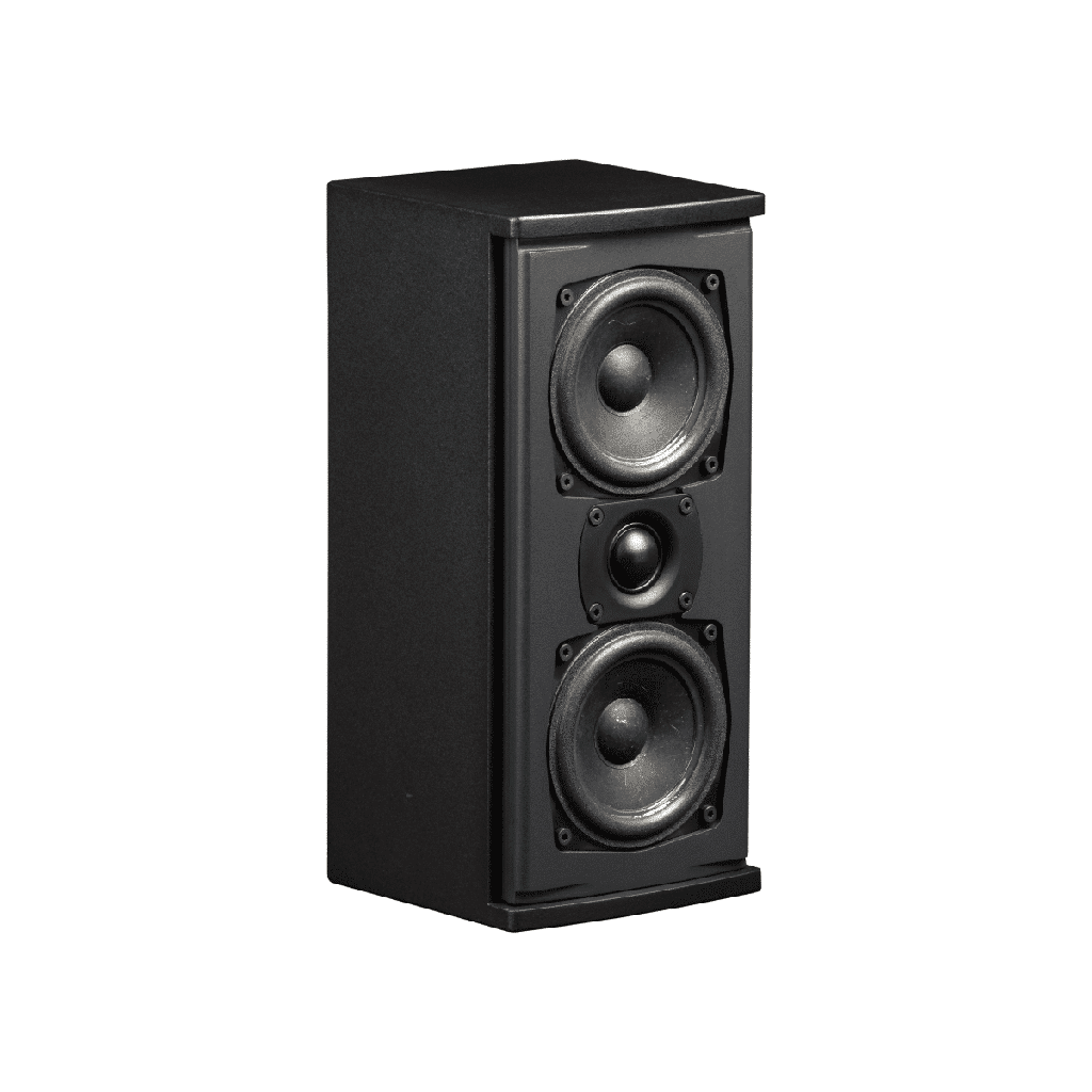 Triad Mini Series In-Room LCR Speaker - 4" Woofer (Painted)