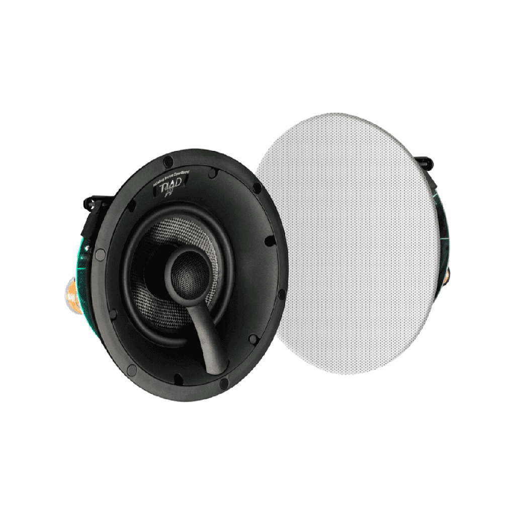 Triad Bronze Series In-Ceiling Speaker (Pair) - 5.25"
