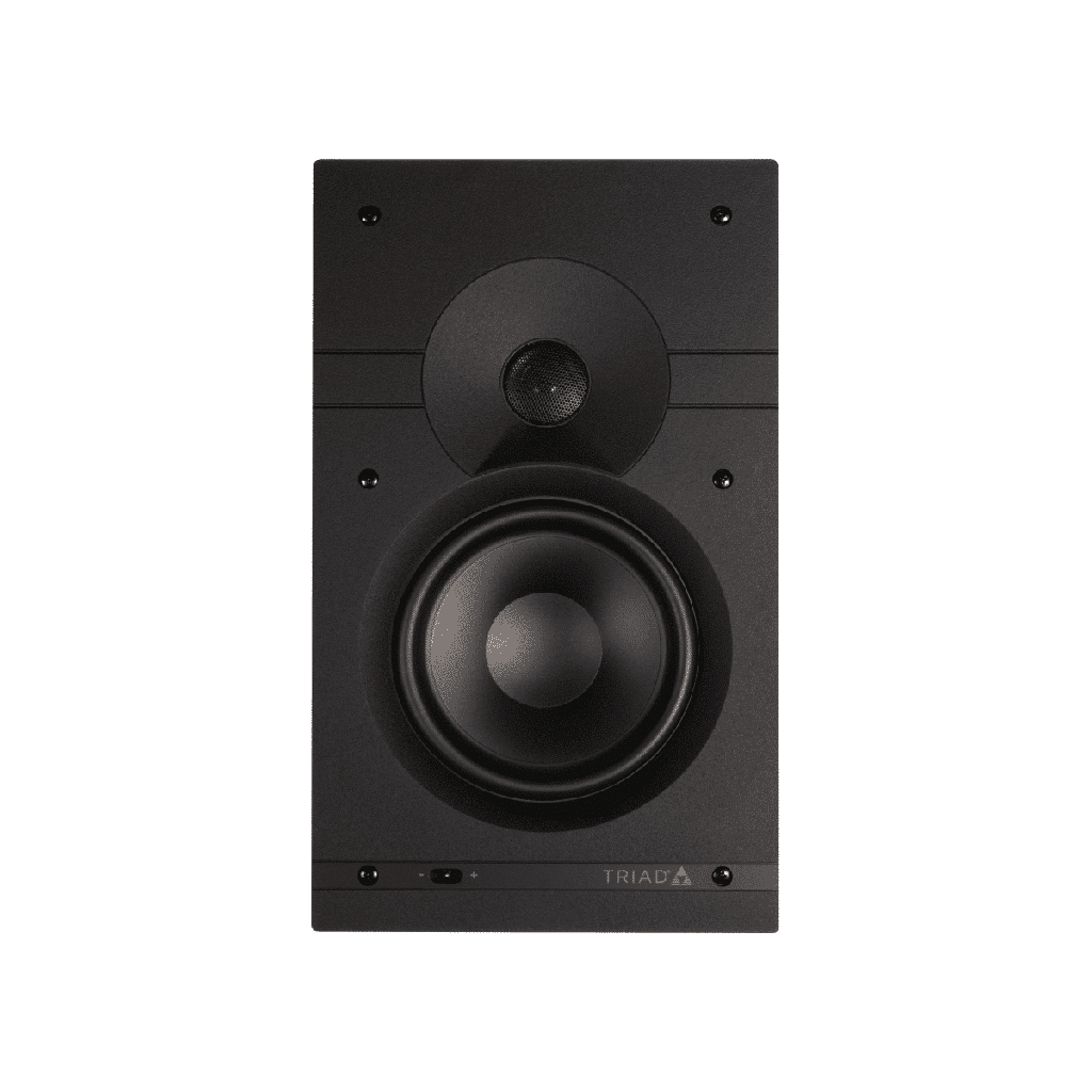 Triad Distributed Audio Series 2 In-Wall Speaker (Each) - 6.5"